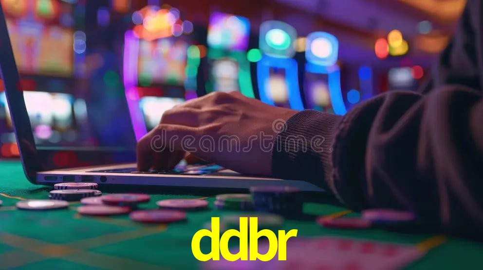 Descubra a Essência do ddbr: Nossa História e Compromissos