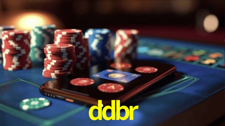 A Emoção da Loteria na ddbr: Uma Chance de Mudança de Vida