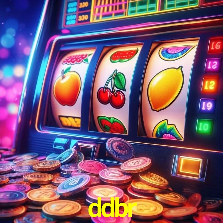 Desvendando o Mundo dos Jogos Virtuais na ddbr