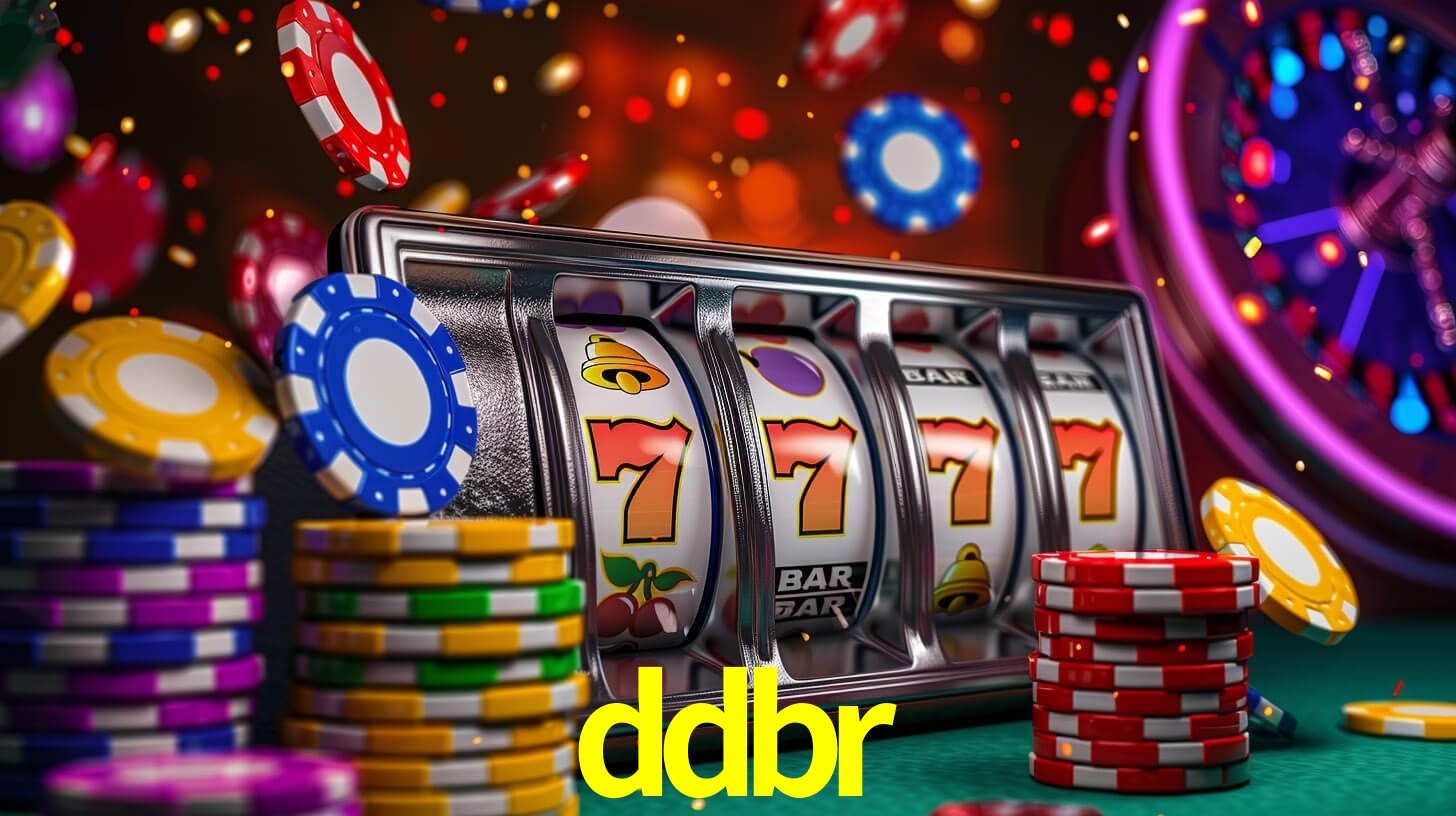 Desvendando o Mundo dos Jogos Virtuais na ddbr