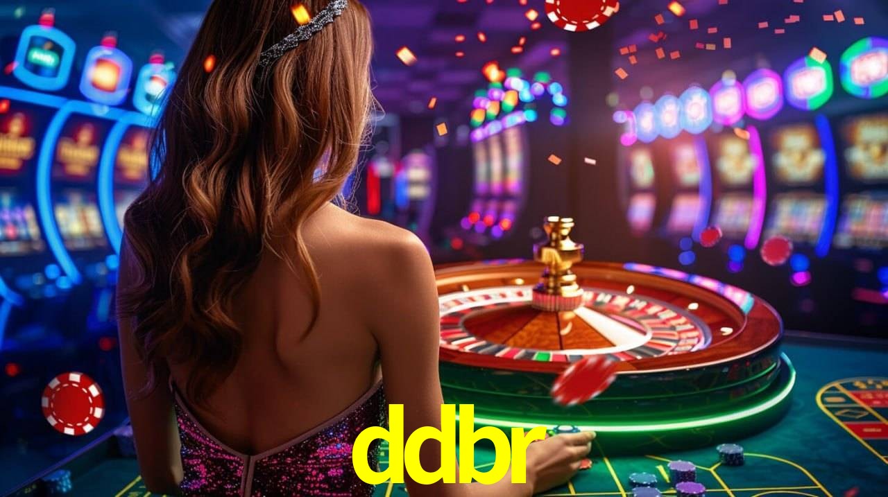 Descubra a Essência do ddbr: Nossa História e Compromissos