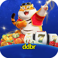 ddbr