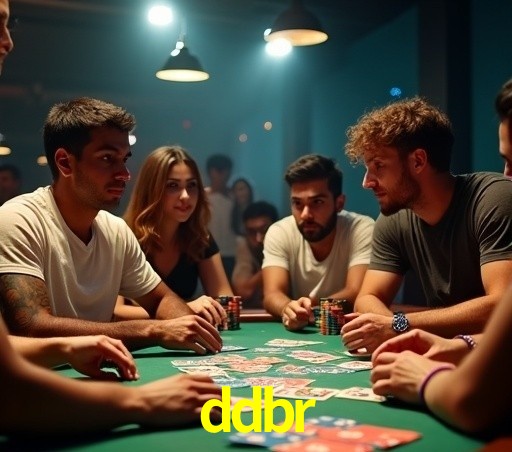 Táticas ddbr