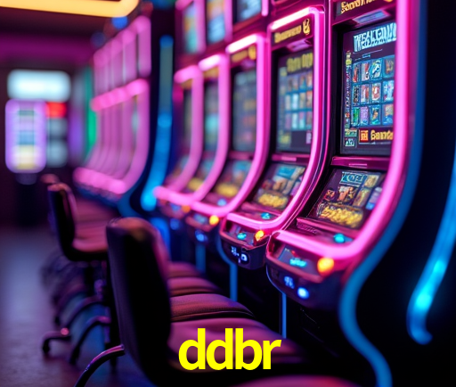 Slots RTP ddbr
