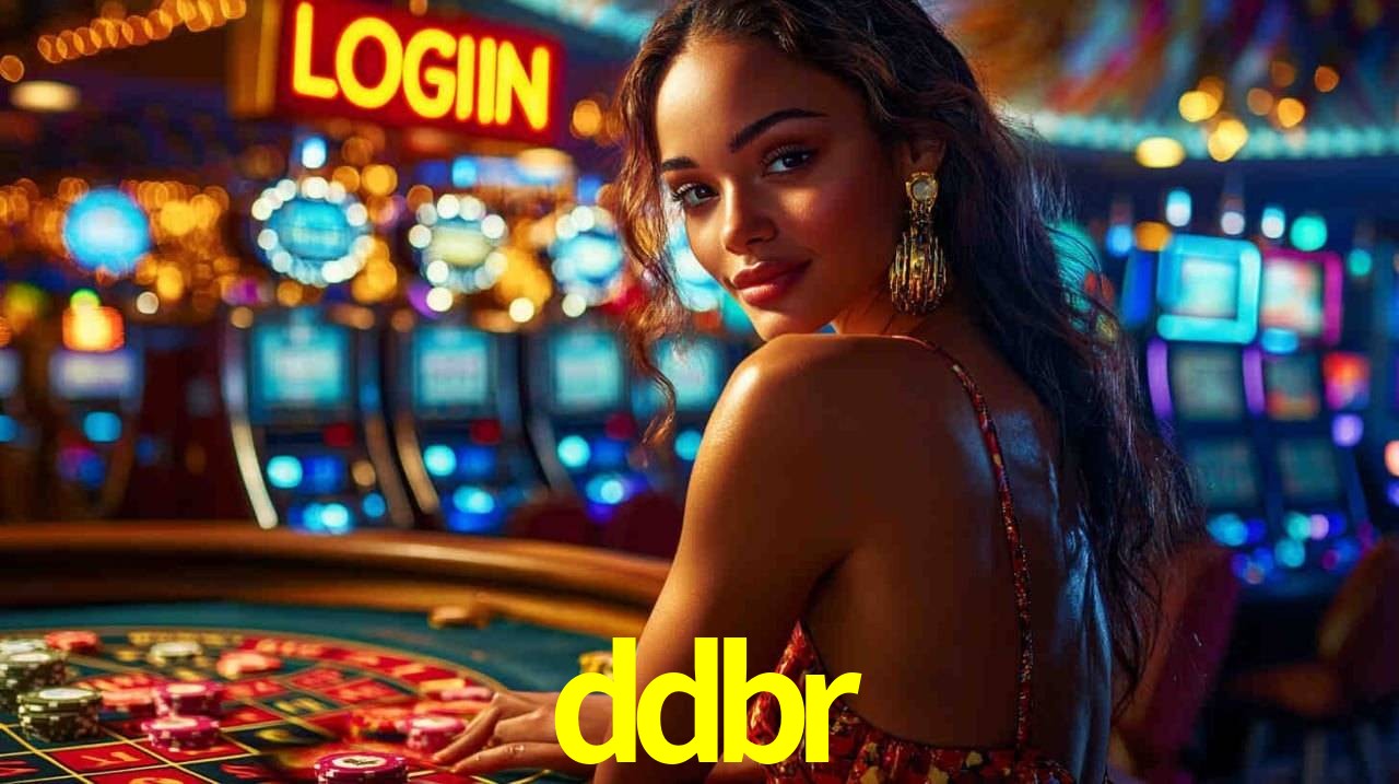 ddbr 公平游戏