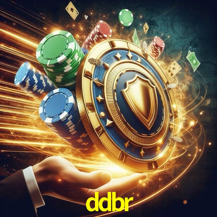 Eventos ddbr