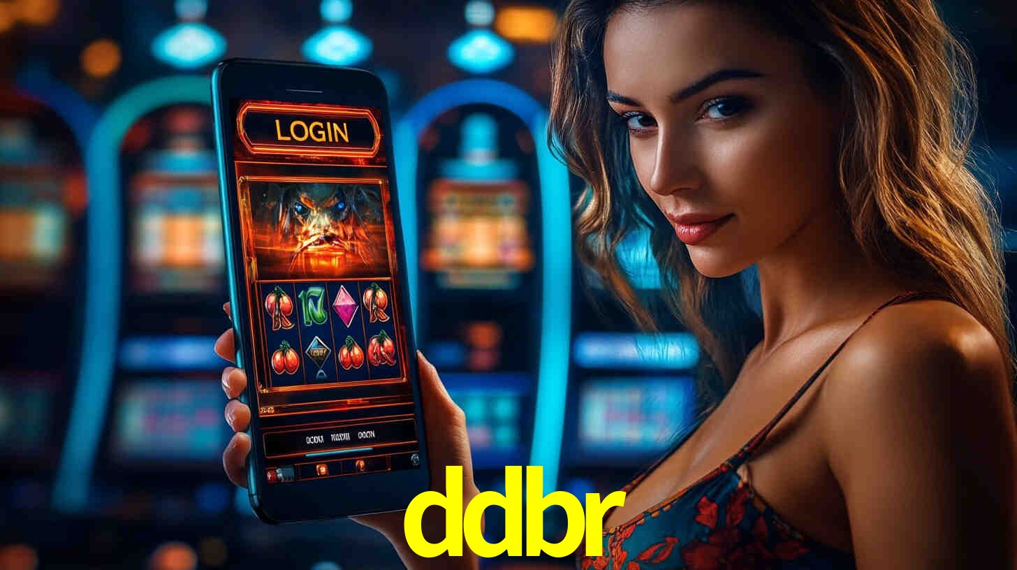 Ofertas App ddbr