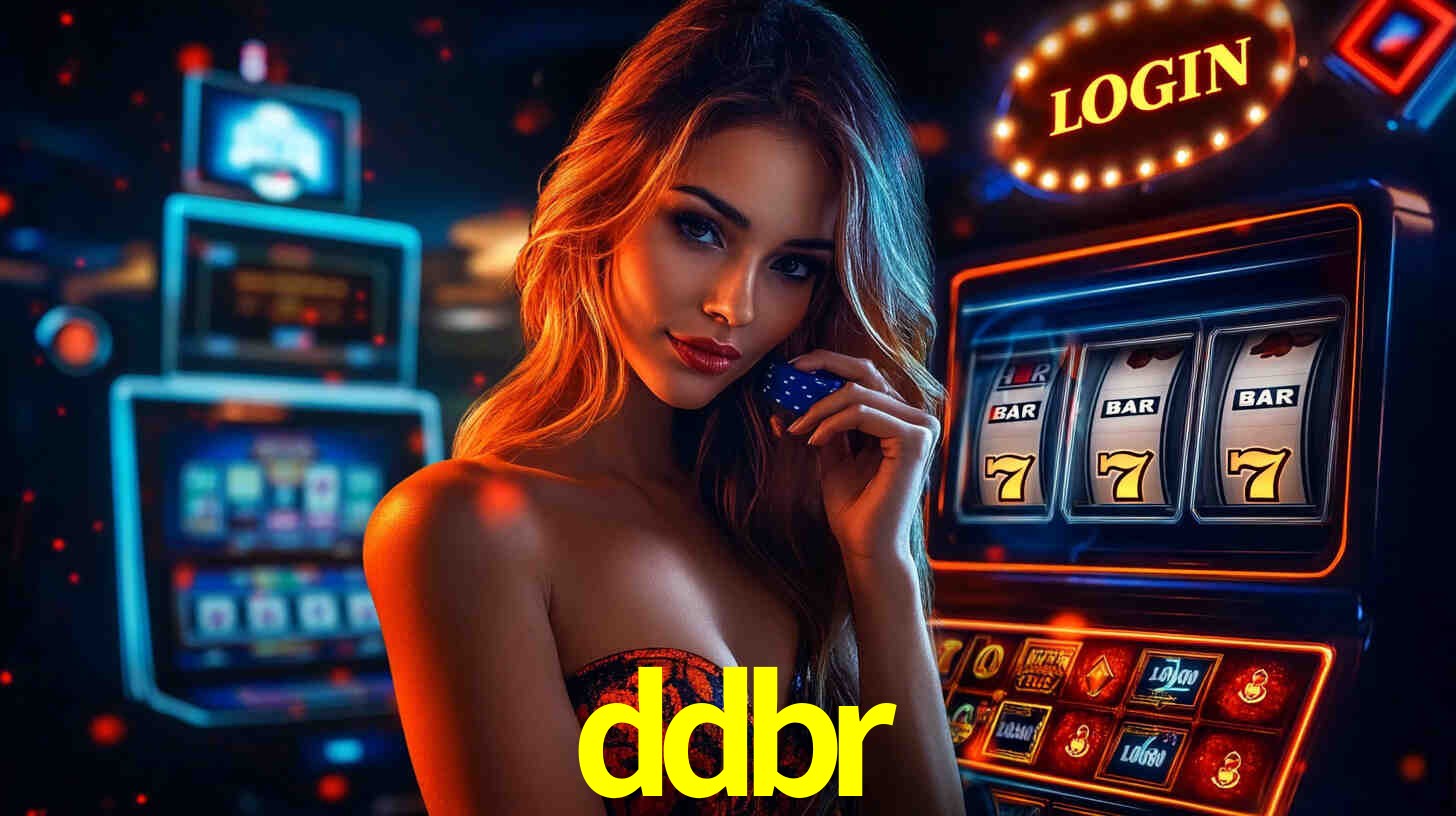 Promoções App ddbr