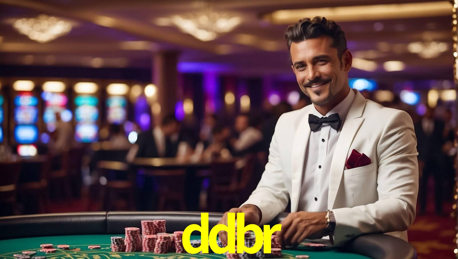 Programa VIP ddbr