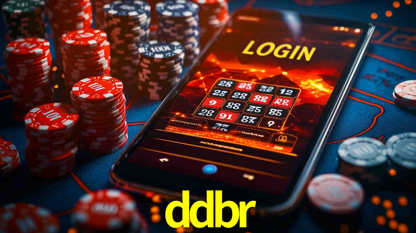 bet ddbr