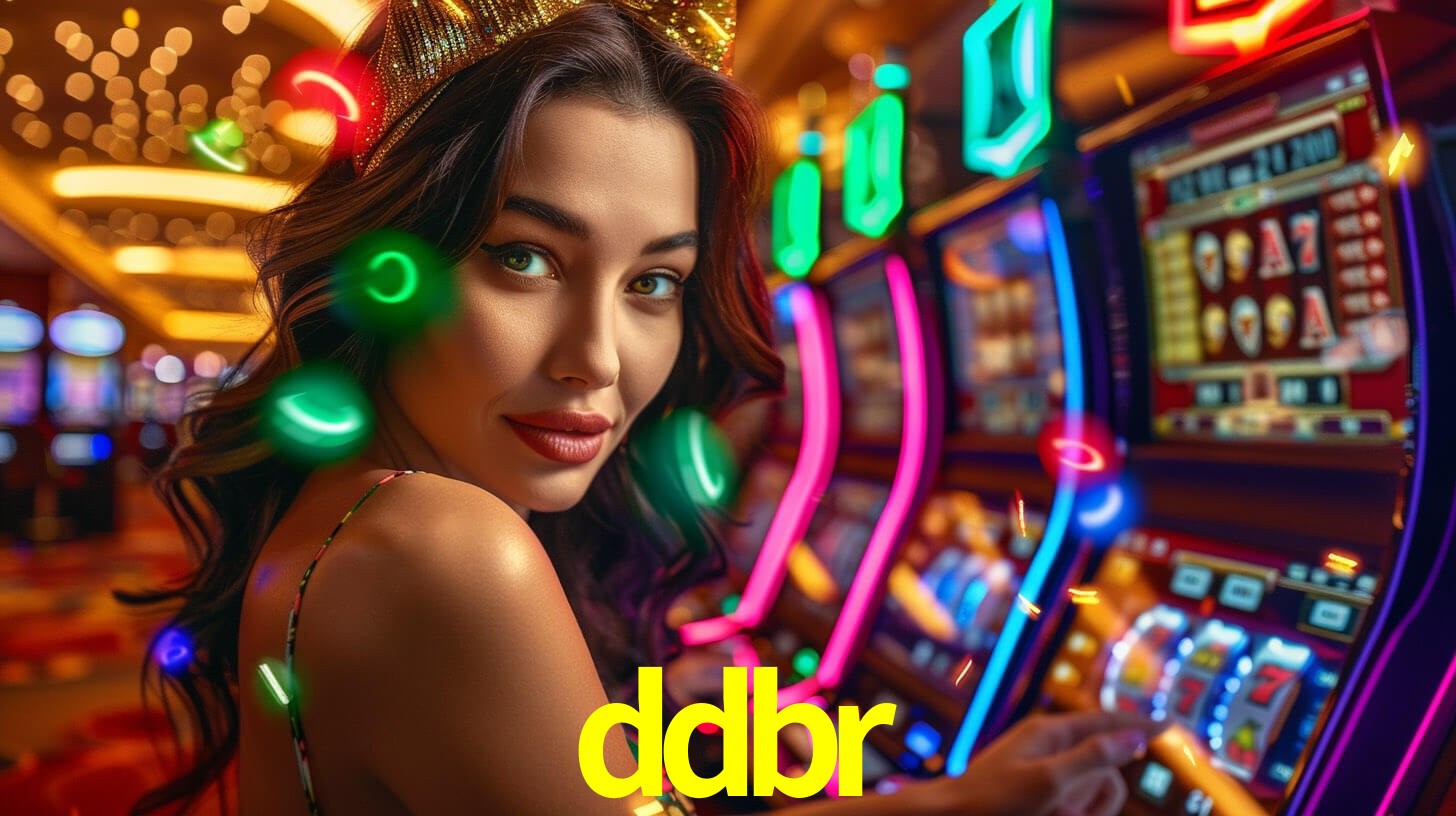 Android ddbr