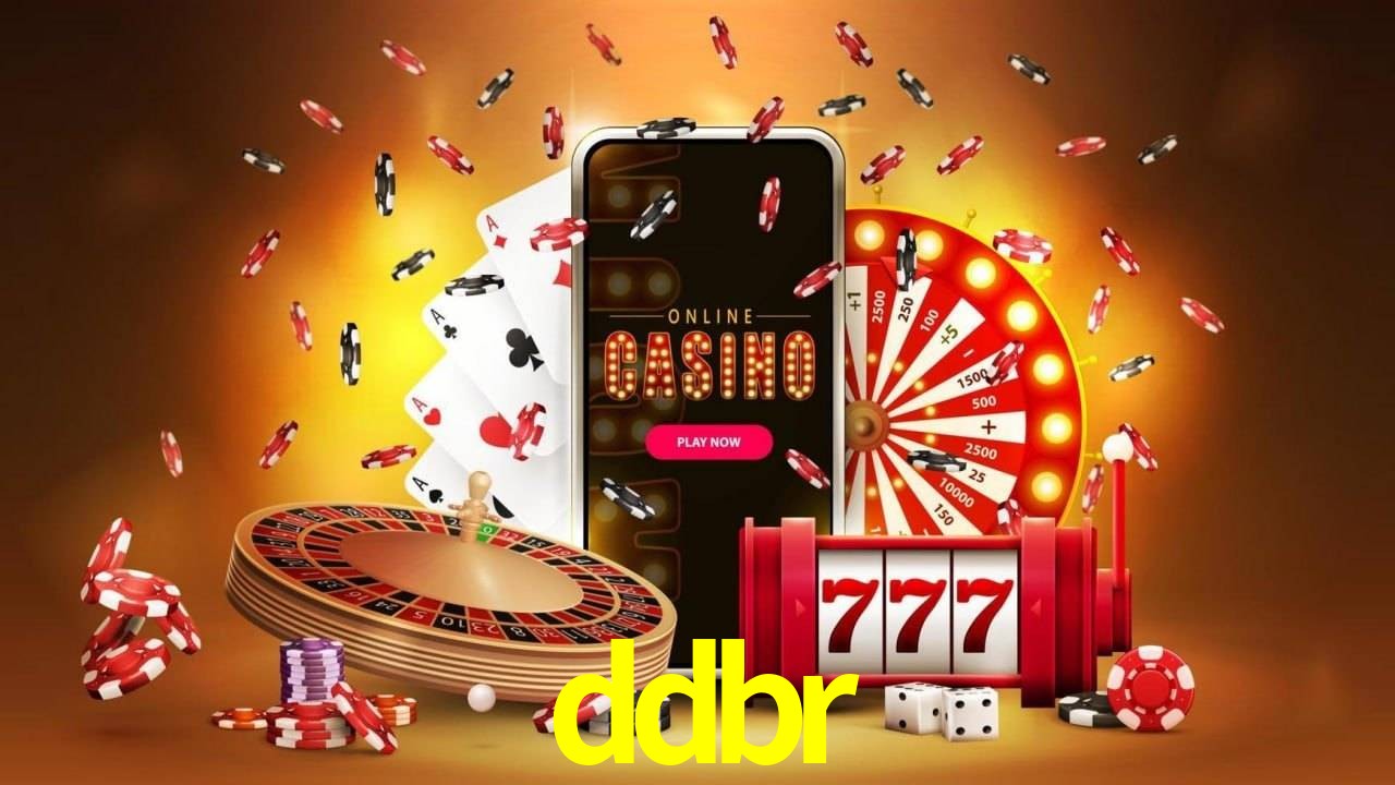 ddbr RTP transparência