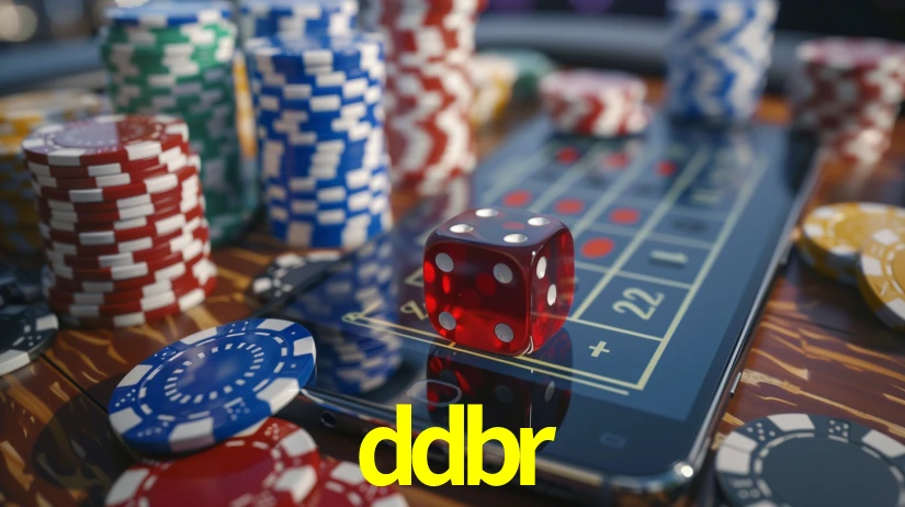 Bônus App ddbr