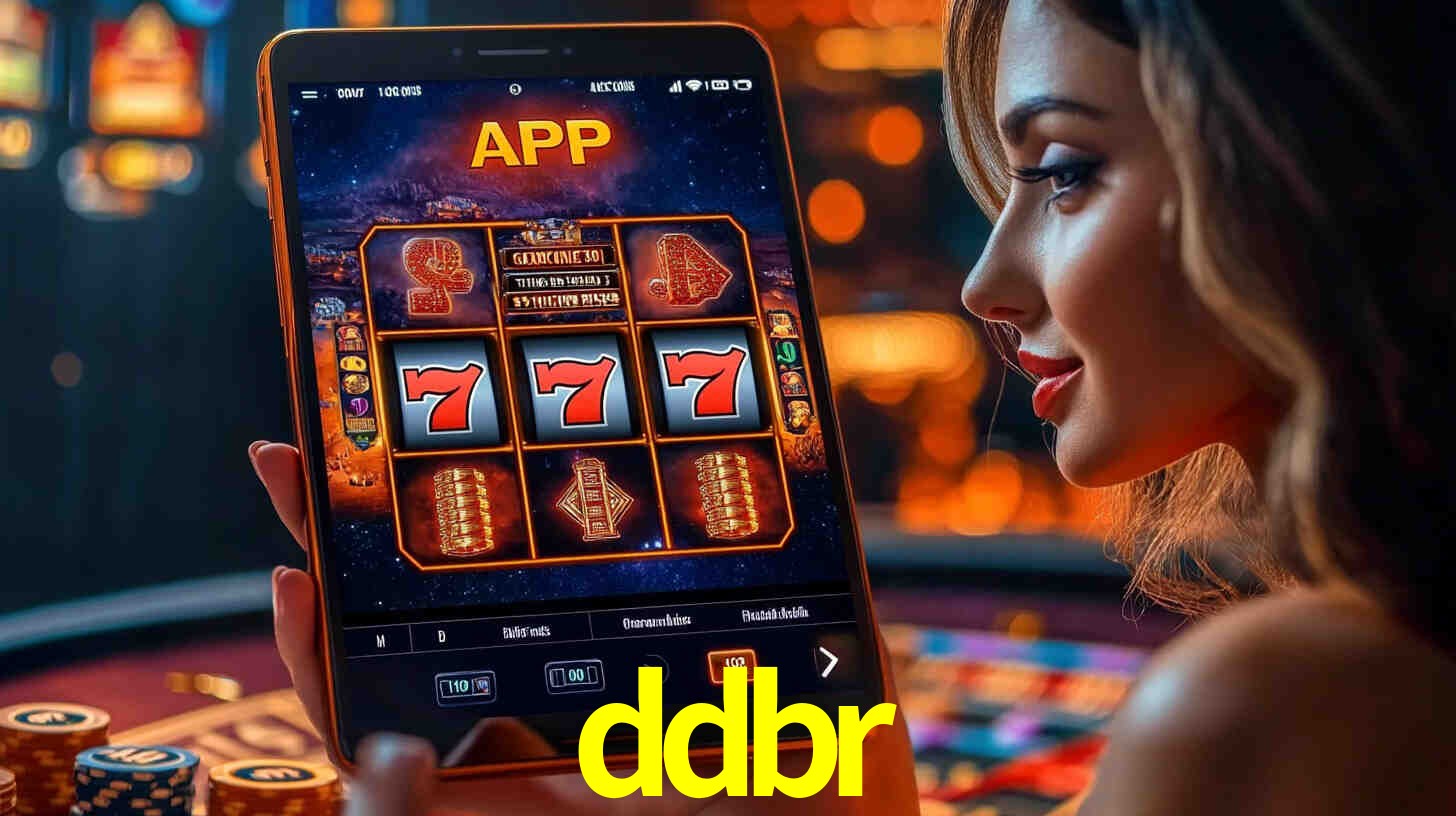 ddbr bet casino
