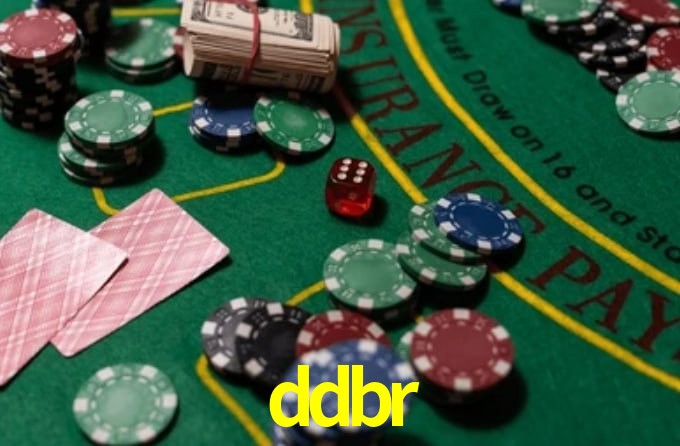 Segurança App ddbr