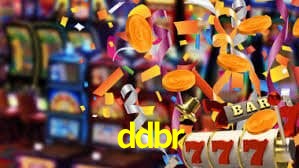 Notificações App ddbr