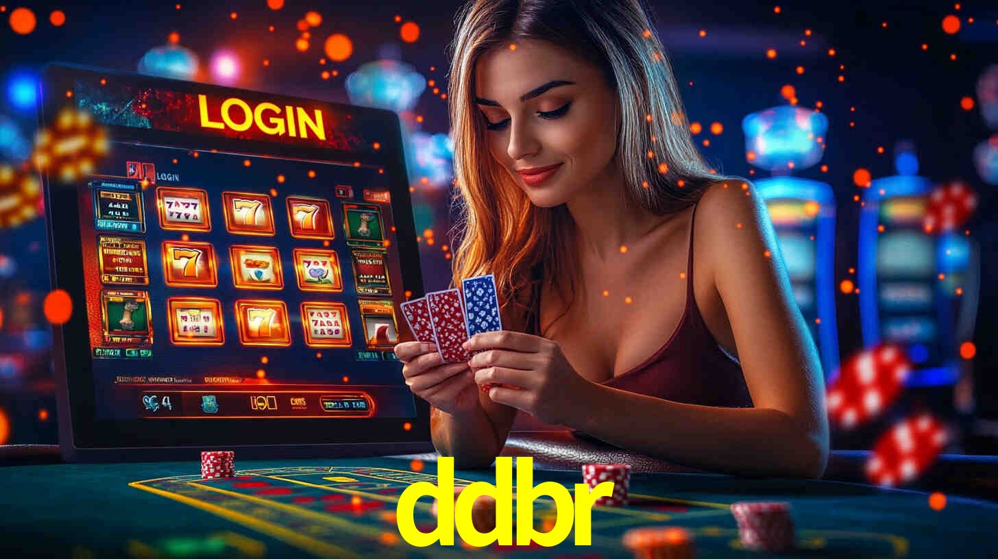 Vantagens App ddbr